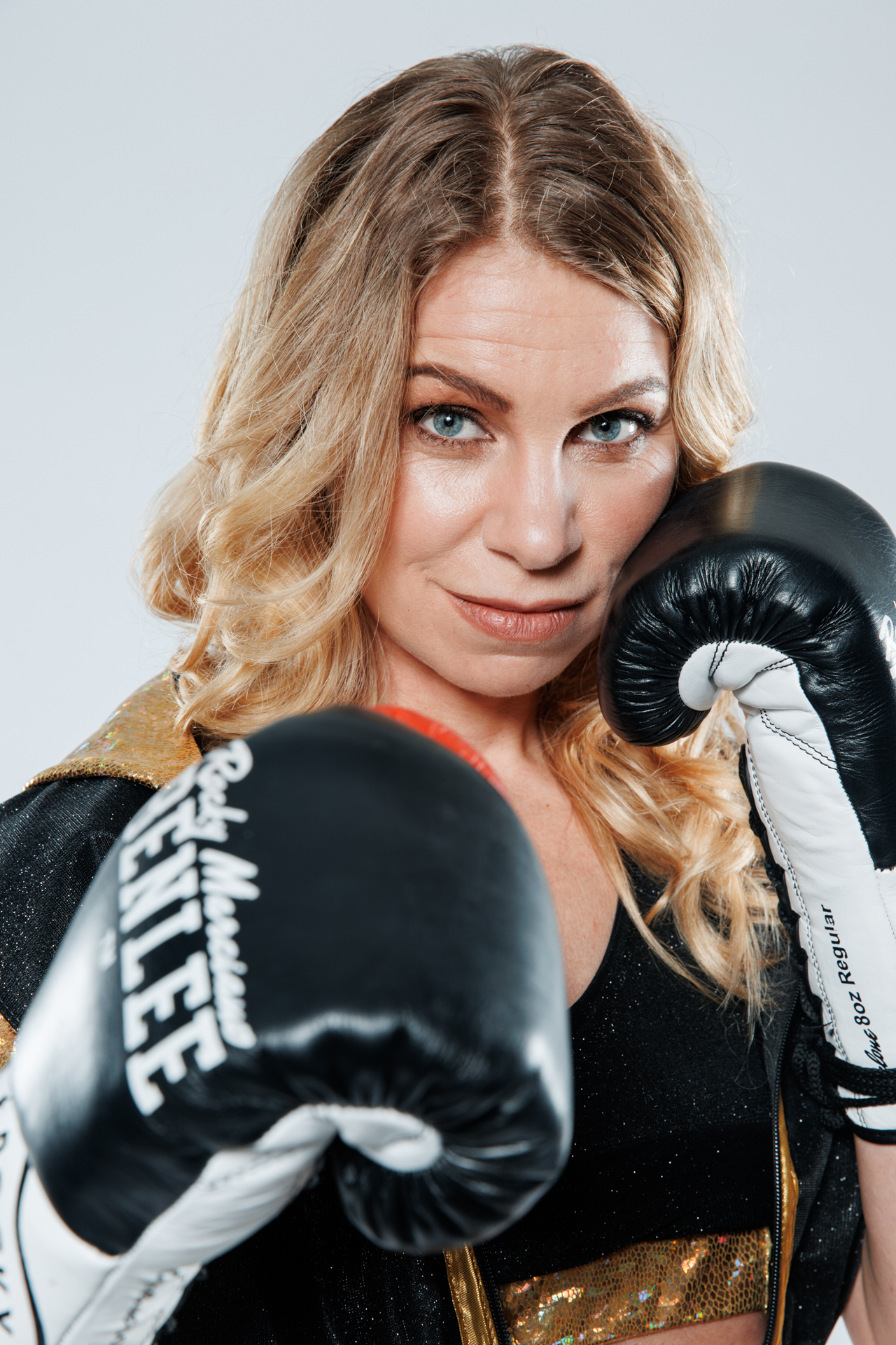 Natalie Zimmermann – Personal Training und ganzheitliche Fitness
